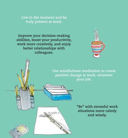 Mindfulness at Work by Anna Black Mindfulness at Work by Anna Black