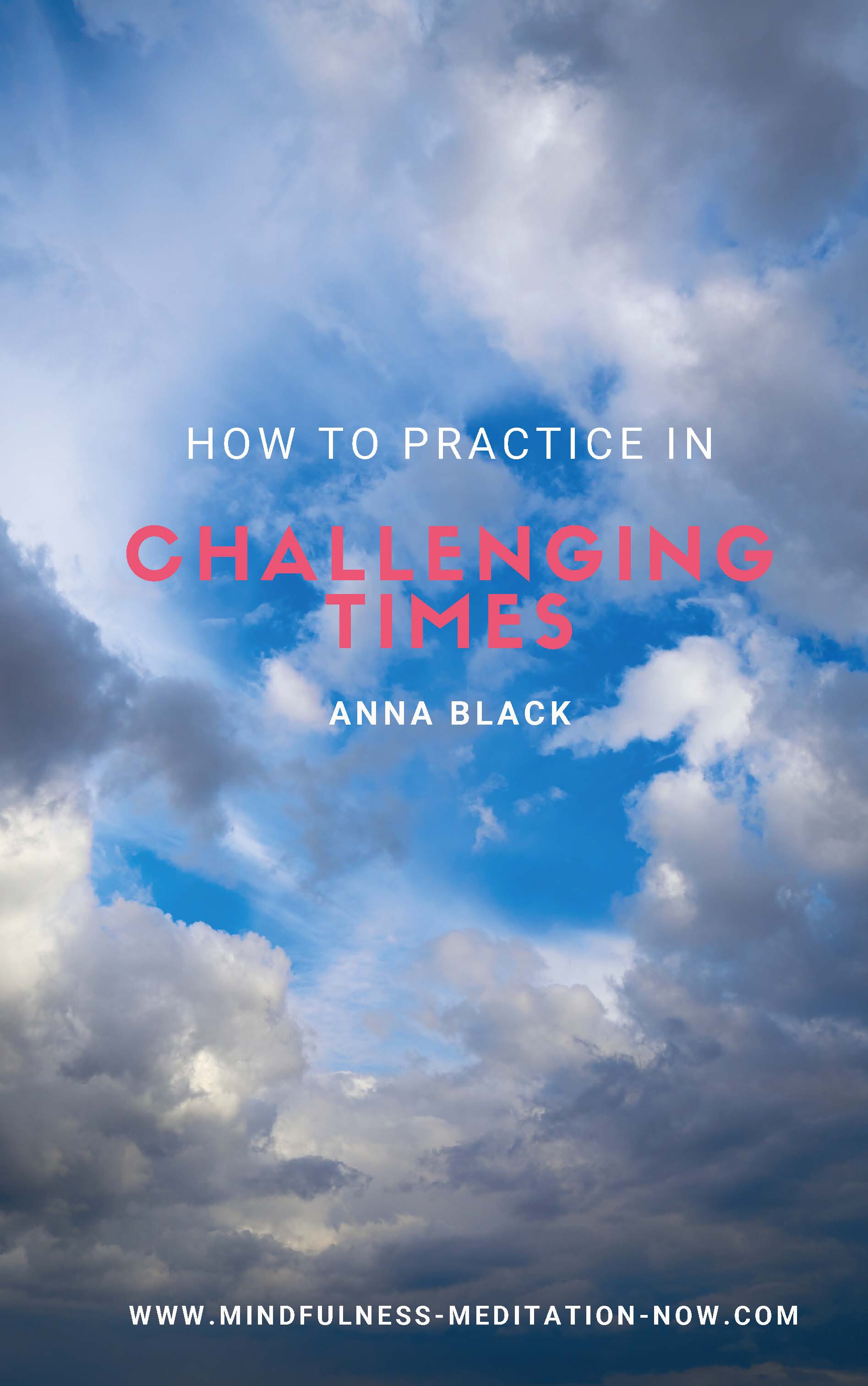 21 Ways to Integrate Mindfulness into Your Day by Anna Black